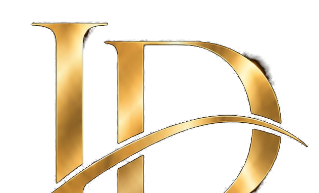 Legacy Dominion LD logo